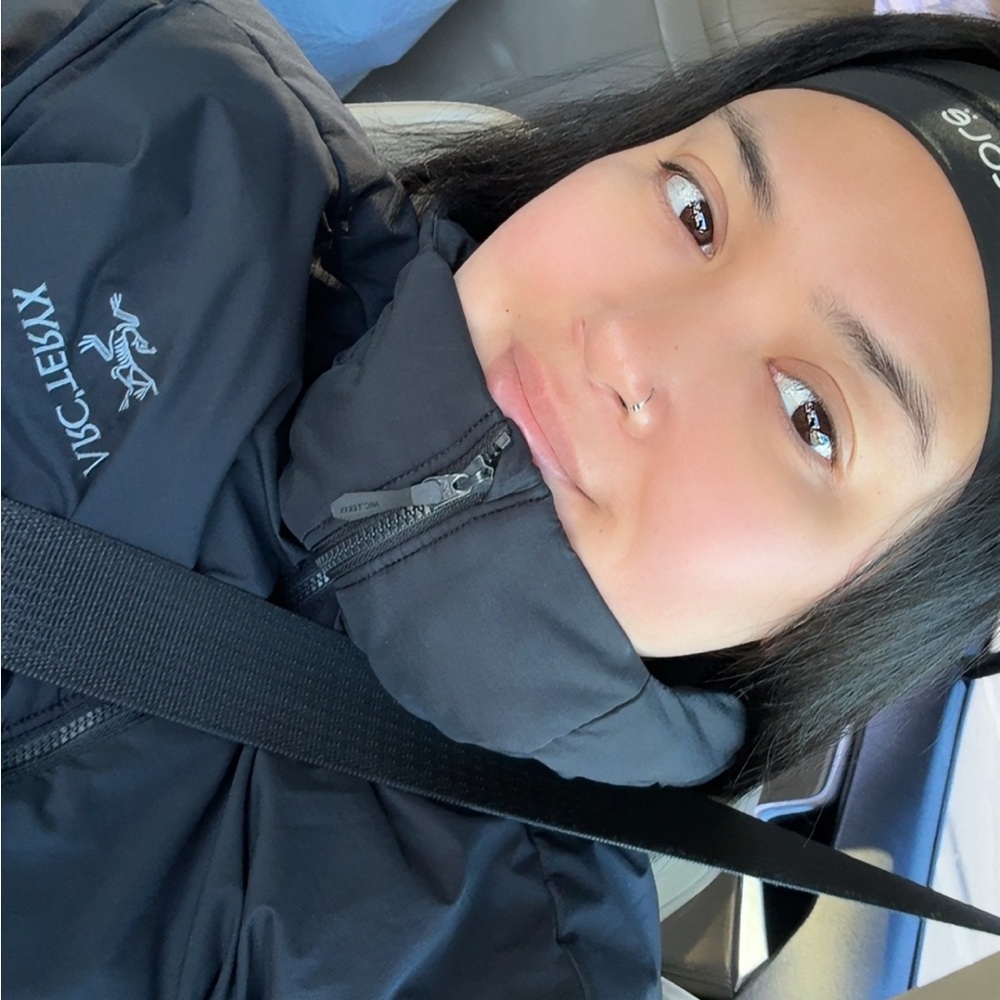 Meet your Posher, Glesie